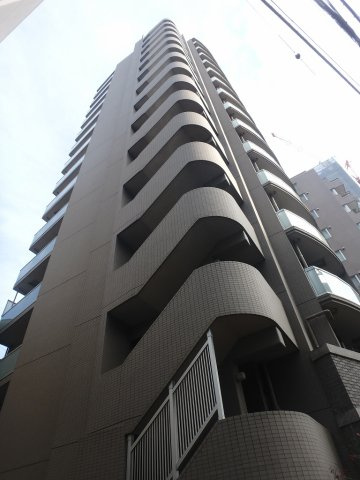 ローレルアイ茗荷谷の外観