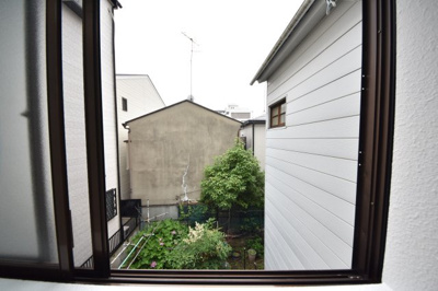 【展望】 | 宮本通1丁目貸家