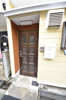 【その他】 | 宮本通1丁目貸家