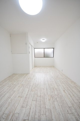 【寝室】 | 宮本通1丁目貸家
