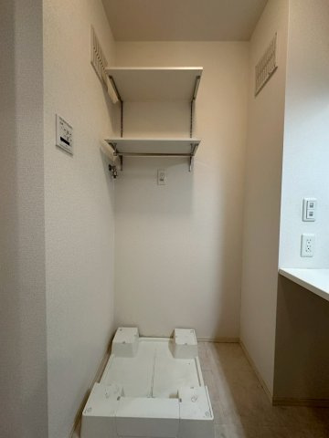 クラヴィエの内装