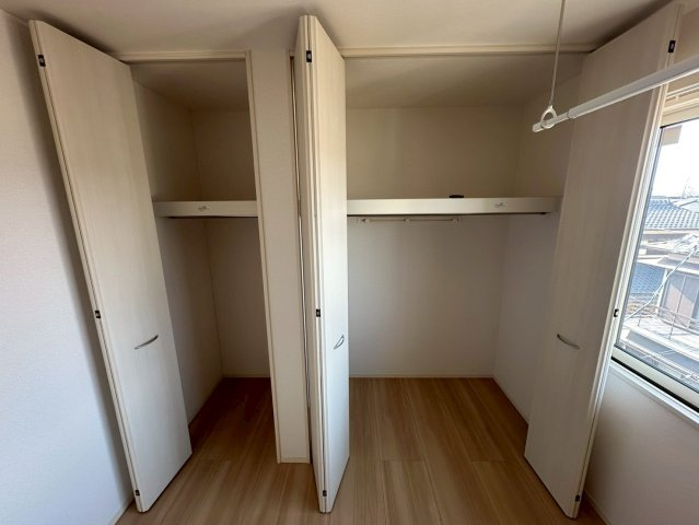 クラヴィエの収納