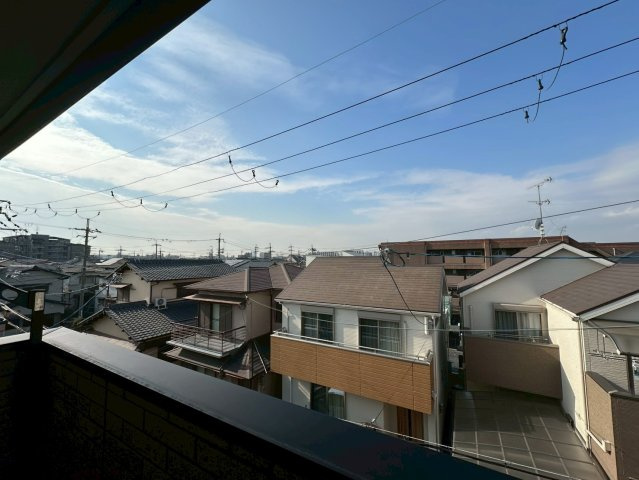 クラヴィエの展望