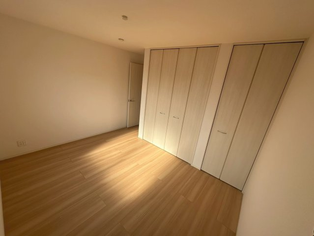 クラヴィエの洋室