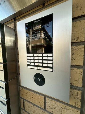 クラヴィエのセキュリティ