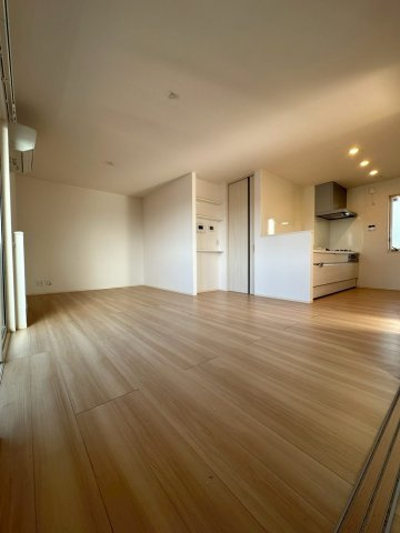 クラヴィエの居間・リビング