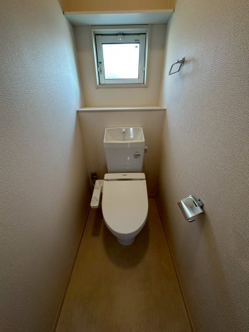 クラヴィエのトイレ