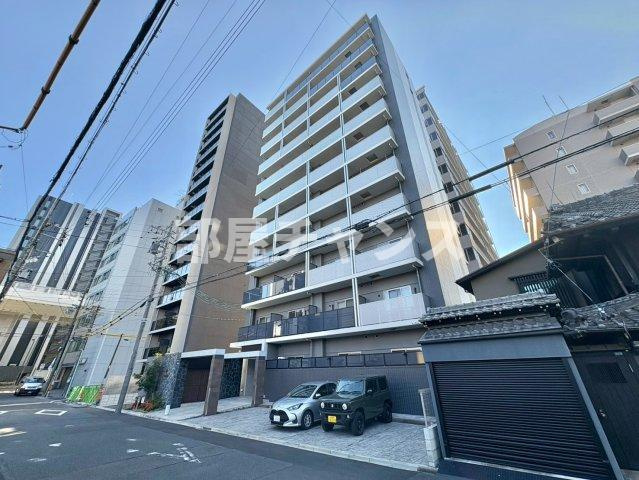 ロータス・ガーデン城南