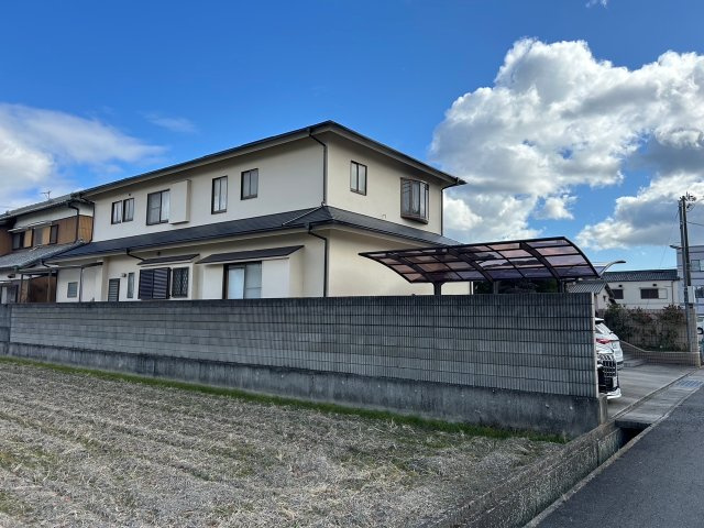 広畑区正門通り中古戸建