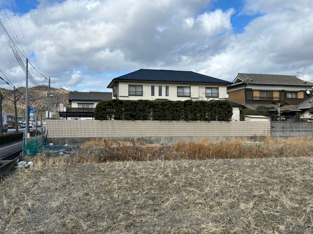 広畑区正門通り中古戸建のその他