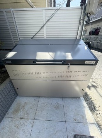 ルオーレ上北沢駅前のその他共用部分