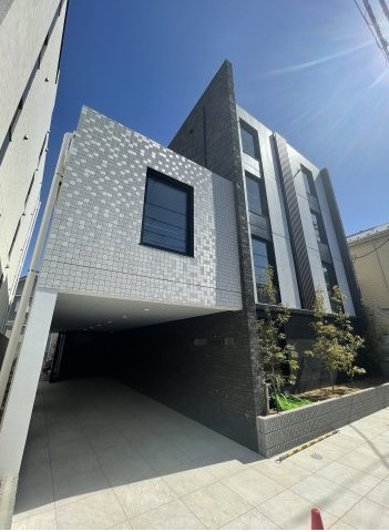 ルオーレ上北沢駅前のその他