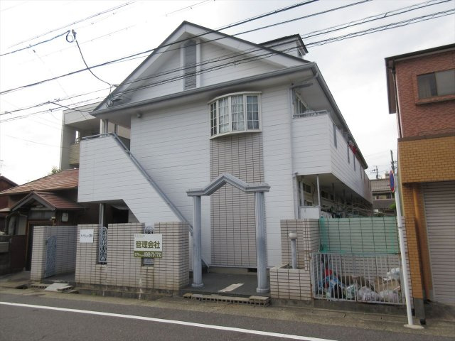 ラ・グラシューズ町南|名古屋市の賃貸ならMy賃貸の外観|ラ・グラシューズ町南