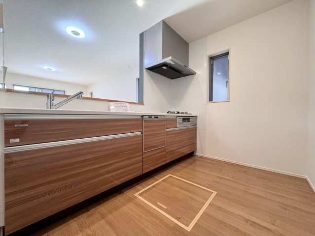 【キッチン】の画像