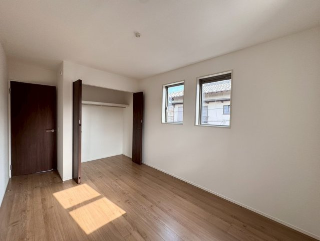 【洋室】の画像