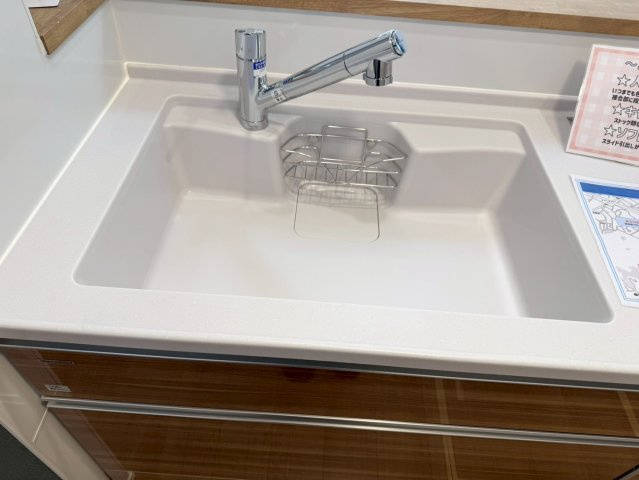 【キッチン】の画像