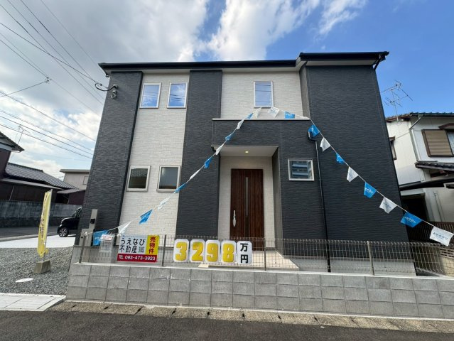 【外観】の画像