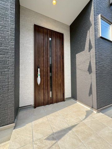 【玄関】の画像