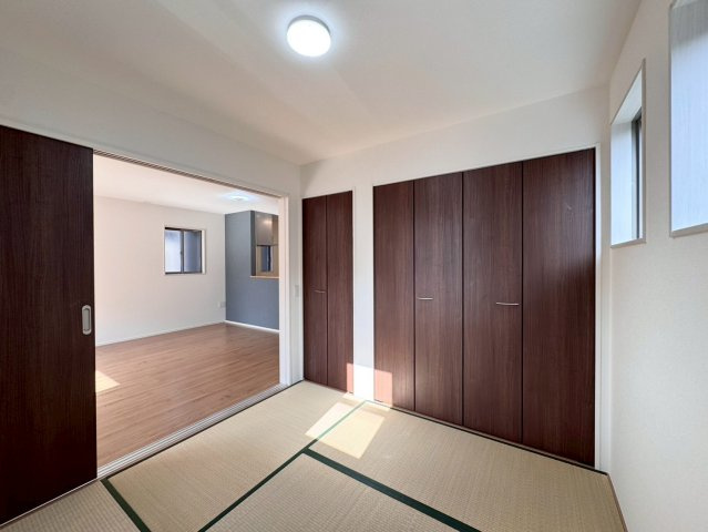 【和室】の画像