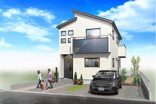 グラファーレ　岡山市東区西大寺東(２期)【仲介手数料無料】のその他