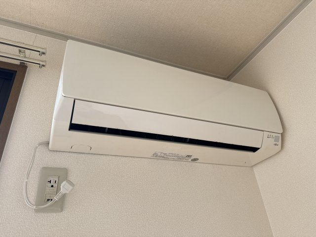 シャトルＳの設備