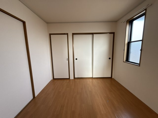シャトルＳの子供部屋