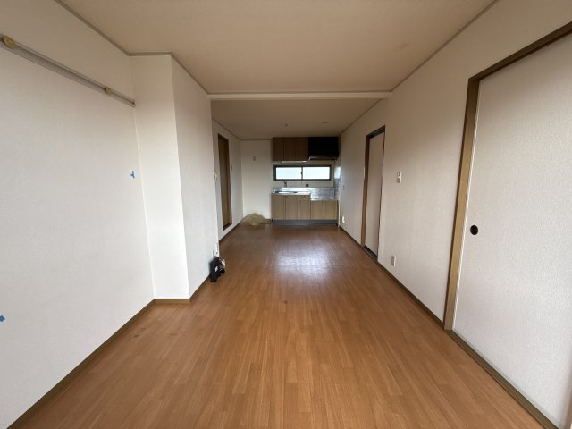 シャトルＳの居間・リビング