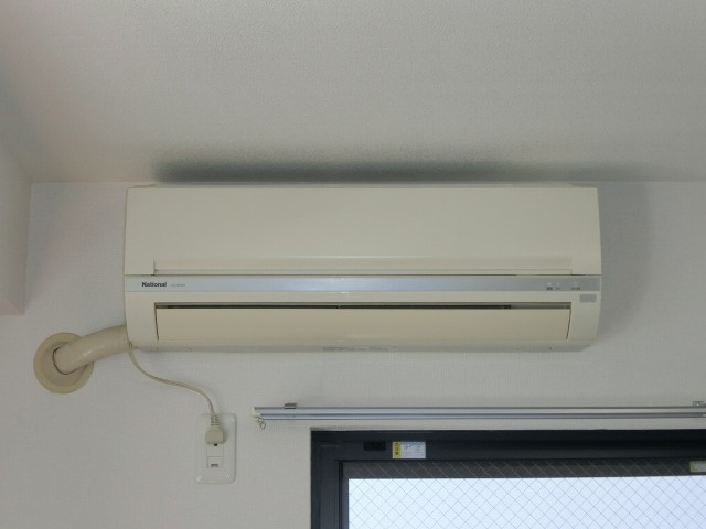 スタシオン梅田イーストの設備|スタシオン梅田イースト　エアコン