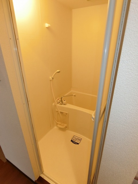 スタシオン梅田イーストの浴室|スタシオン梅田イースト　バスルーム