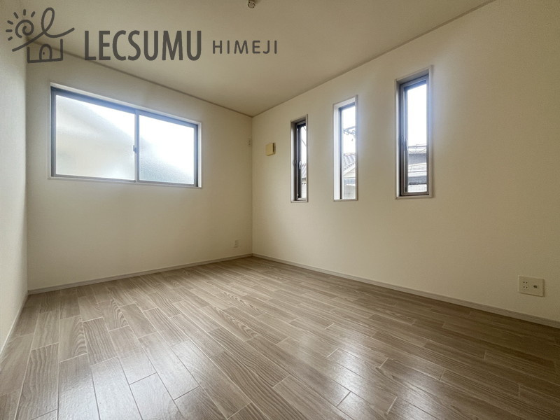 姫路市北原／中古戸建の洋室