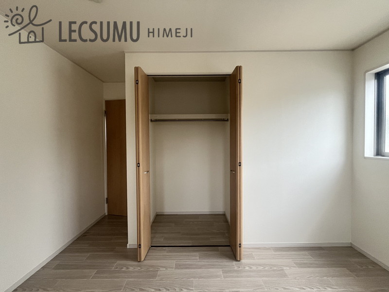 姫路市北原／中古戸建の内装