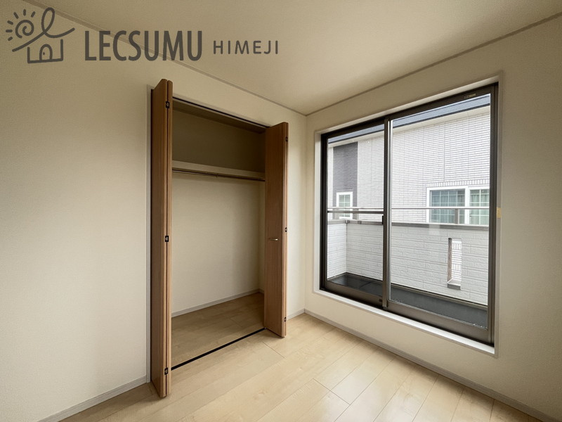 姫路市北原／中古戸建の内装