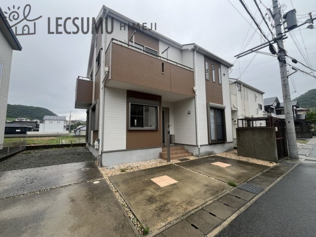 姫路市北原／中古戸建