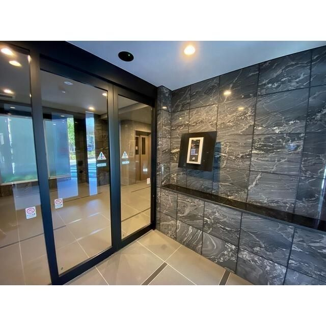 メゾンピオニー東向島のその他共用部分