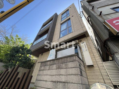 【外観】 | ドムールK