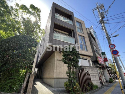 【外観】 | ドムールK