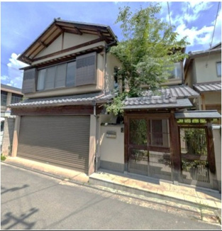 【外観】 | 岡崎東天王町　中古戸建【陽当たり良好・生活便利】