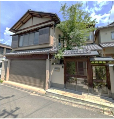 【外観】 | 岡崎東天王町　中古戸建【陽当たり良好・生活便利】