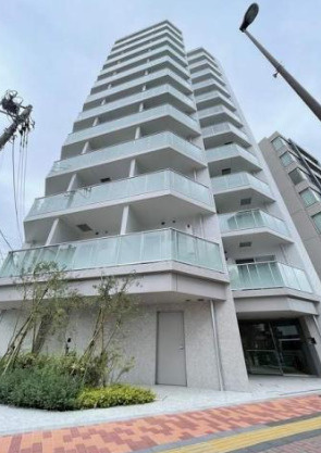 シーズンフラッツ蔵前清澄通り