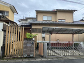 岩倉長谷町　中古戸建【4DK】の画像