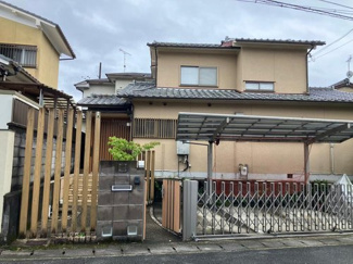 | 岩倉長谷町　中古戸建【4DK】