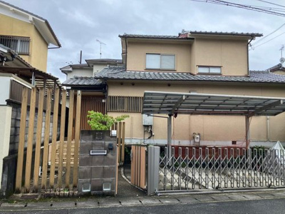  | 岩倉長谷町　中古戸建【4DK】