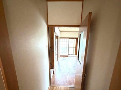 | 岩倉長谷町　中古戸建【4DK】