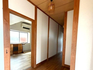  | 岩倉長谷町　中古戸建【4DK】