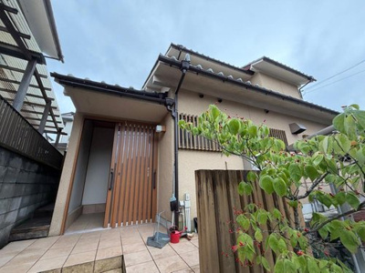  | 岩倉長谷町　中古戸建【4DK】
