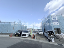 裾野市富沢 新築一戸建て 1号棟の画像