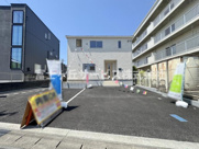 静岡市清水区村松原1丁目 4期 新築一戸建て 1号棟の画像