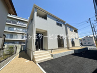静岡市清水区村松原1丁目 4期 新築一戸建て 2号棟の画像