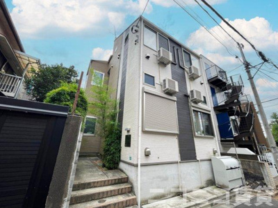 【外観】 | Lisora