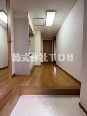 【玄関】 | ヴィラシャルマン